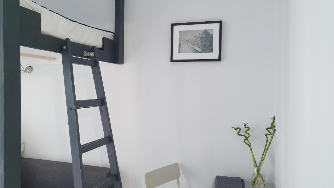 Stylowe Apartamenty Old Gallery, Zabrska 5 Katoviçe Dış mekan fotoğraf